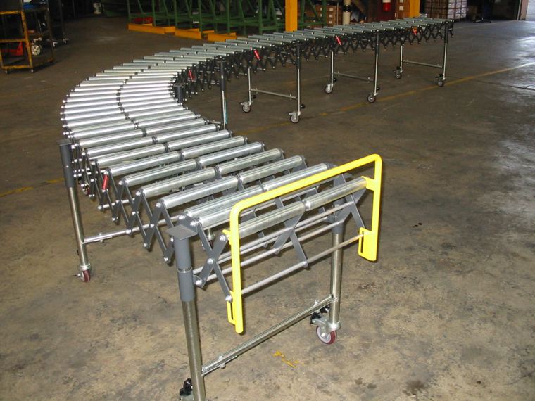 System Conveyors