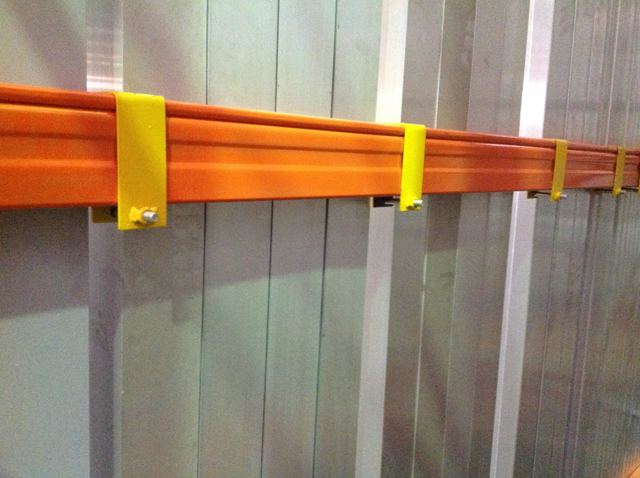A-Frame Racking